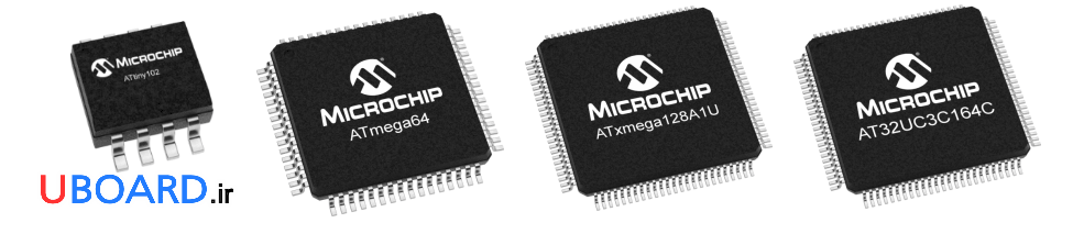 خانواده-های-ساخت-میکروچیپ-microchip