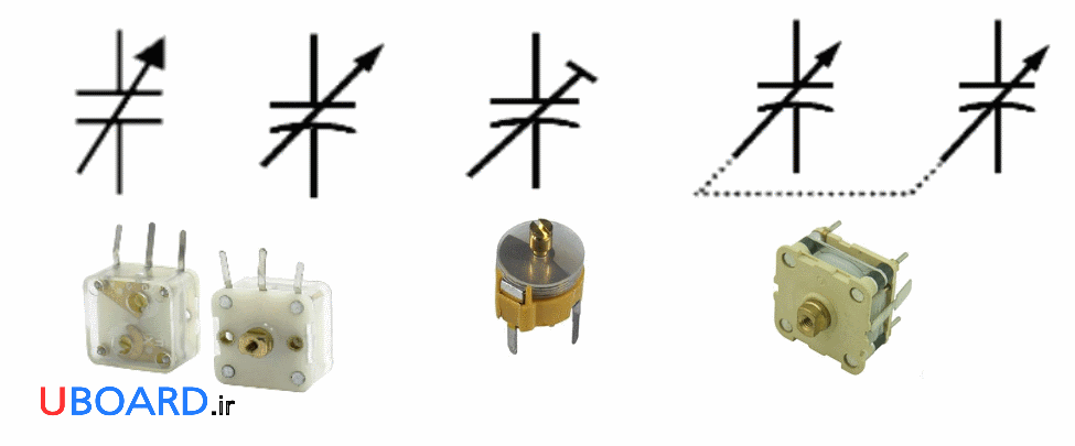 نماد-شماتیک-خازن-متغیر-schematic