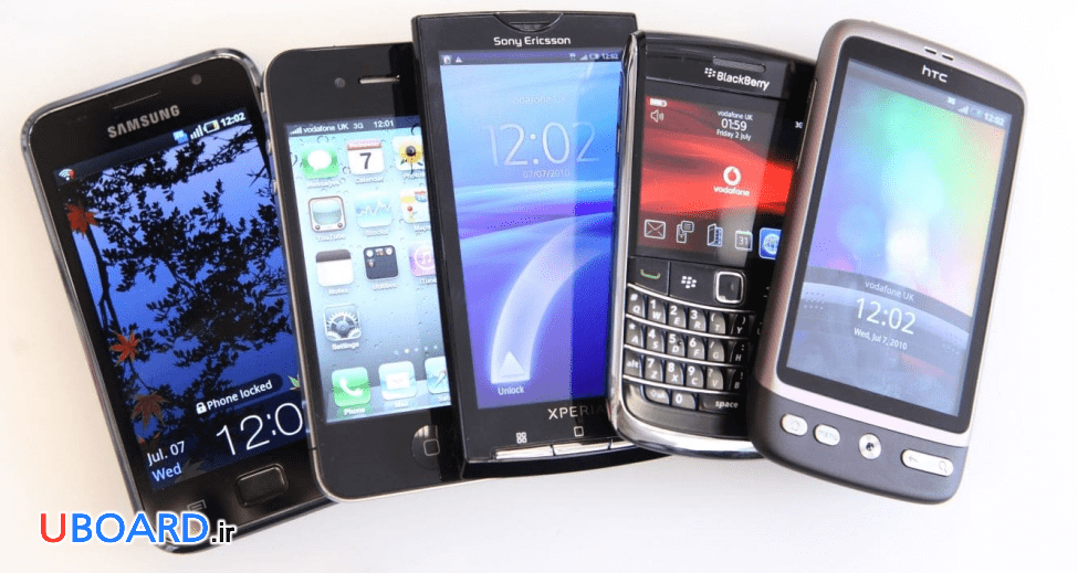 چند-گوشی-تلفن-همراه-نسل-سوم-3g