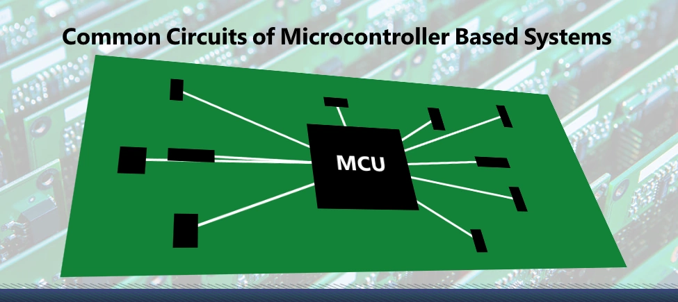 مدارهای-مشترک-سیستم-های-میکروکنترلری