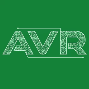 آموزش AVR یوبرد