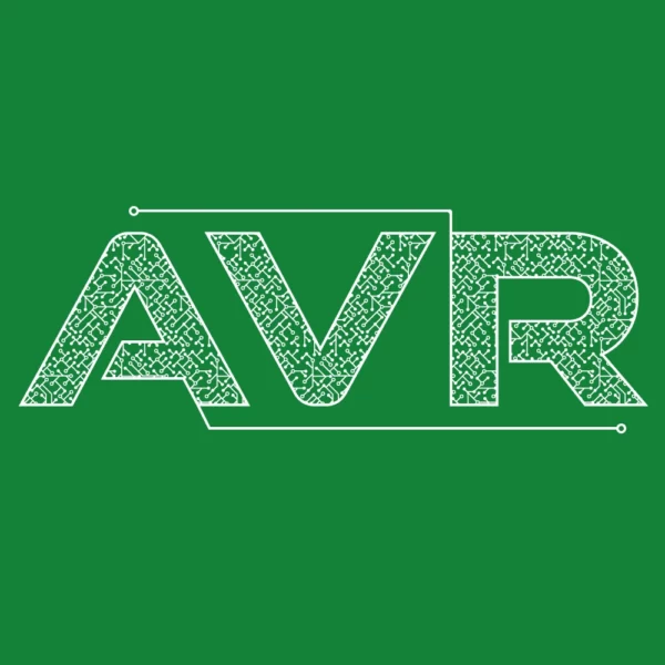 آموزش AVR یوبرد