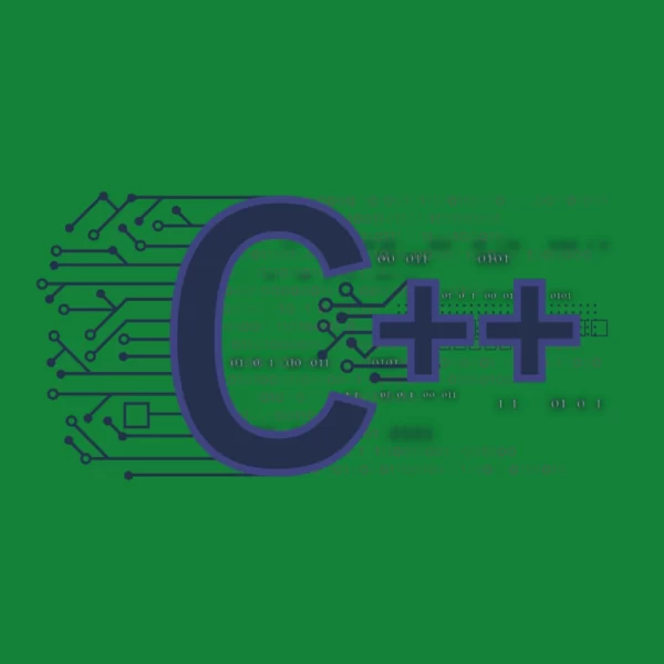 آموزش زبان C++ یوبرد