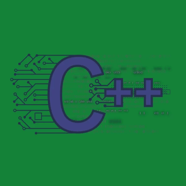 آموزش زبان C++ یوبرد