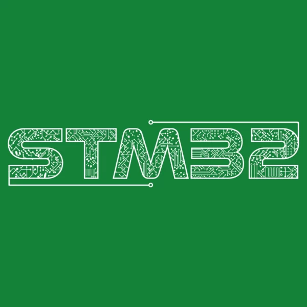 آموزش STM32 یوبرد