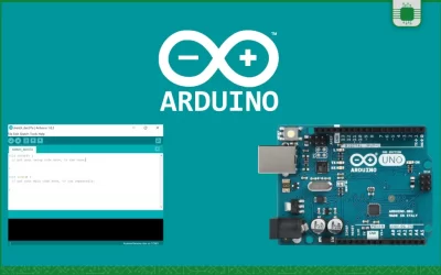 آردوینو، پروژه بدون الکترونیک و برنامه نویسی