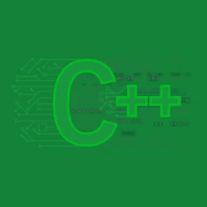 آموزش زبان C++ میکروکنترلر یوبرد