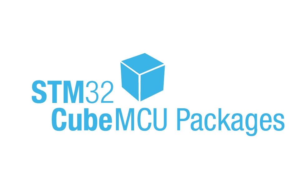پک های میکروکنترلر برای STM32Cube