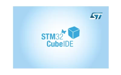 دانلود نرم افزار STM32CubeIDE آخرین ورژن