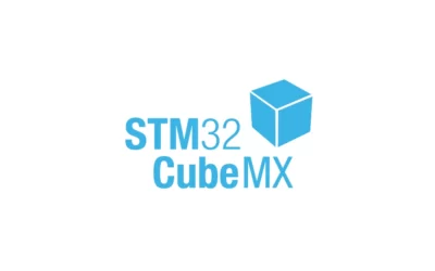 دانلود نرم افزار STM32CubeMX آخرین ورژن