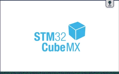 دانلود نرم افزار STM32CubeMX